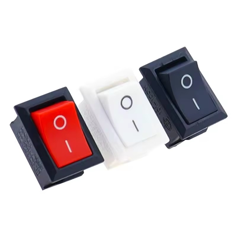 5 Pezzi KCD1 Interruttore a Bi - Diy Boat Electronics recensione e prezzo