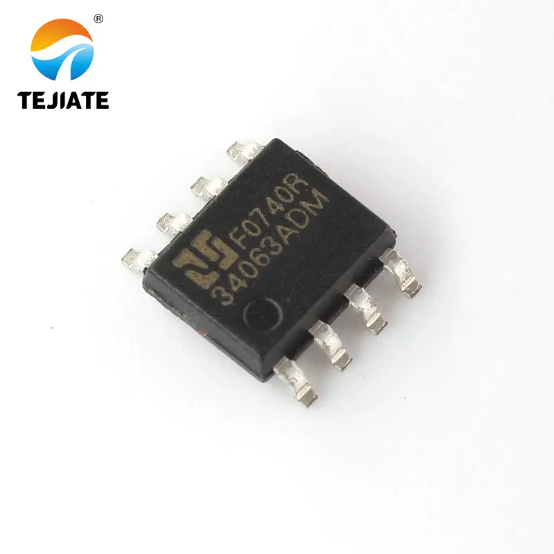1PCS TEJIATE Chip AMC34063ADMF - Diy Electronics Aliexpress recensione e prezzo