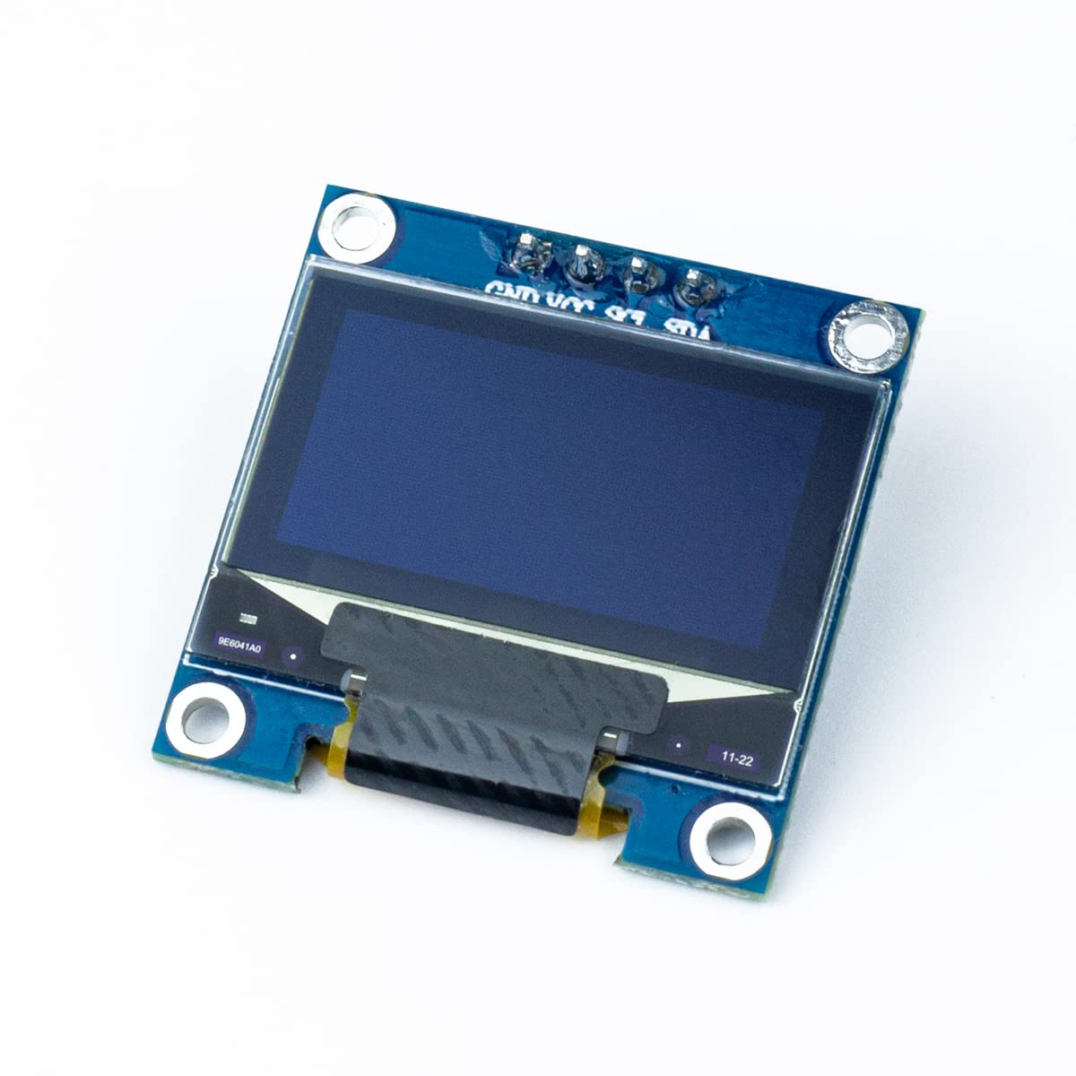 Modulo display OLED I2C IIC da - I2C Lcd Display recensione e prezzo