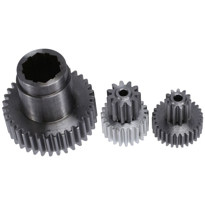 597002W800 Motore ad ingranagg - Diy Electronics Motor recensione e prezzo