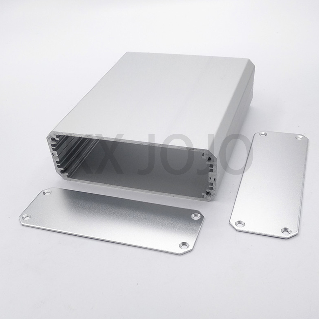 Custodia in alluminio 104*36/4 - Diy Electronics Project recensione e prezzo