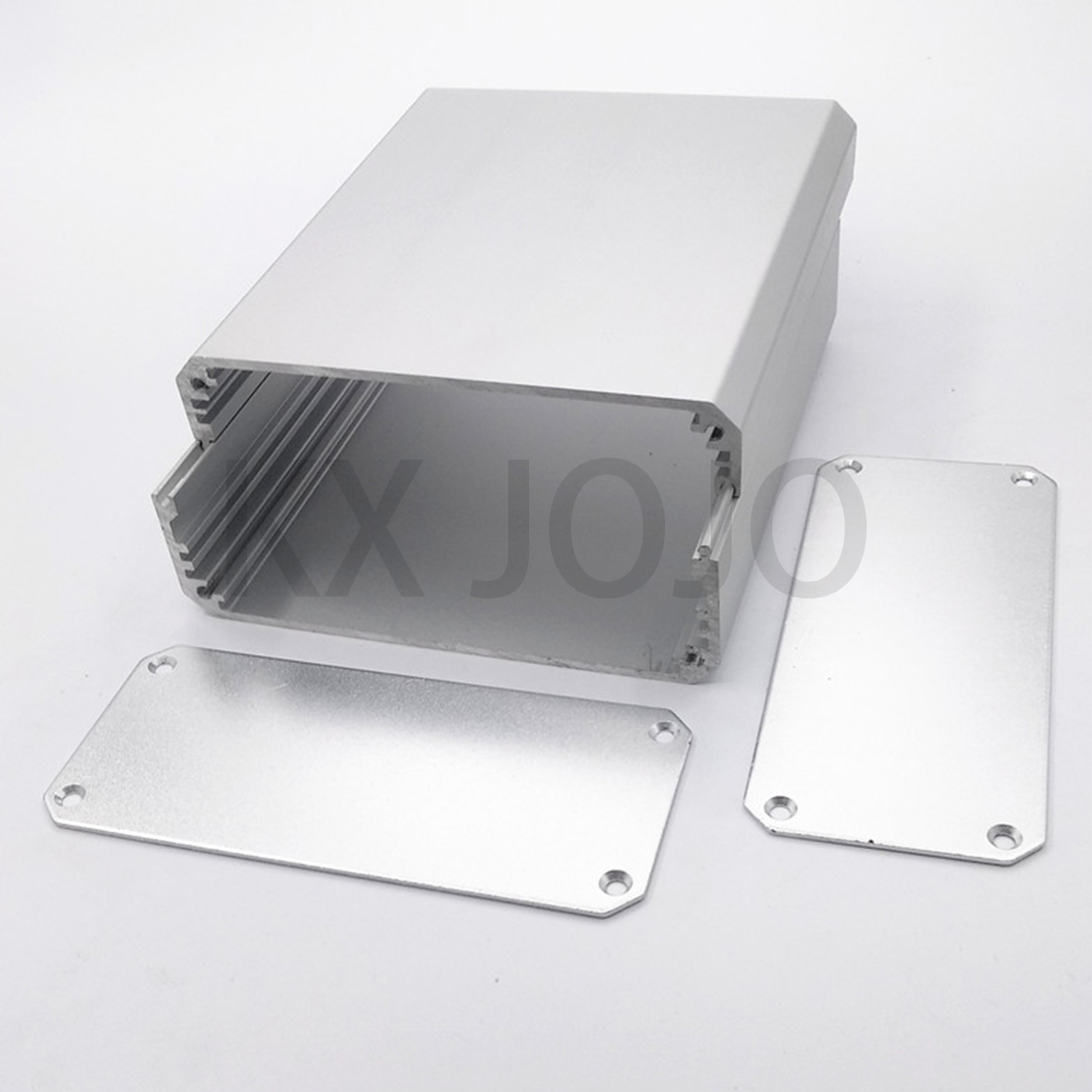 Custodia in alluminio 104*36/4 - Diy Electronics Project recensione e prezzo