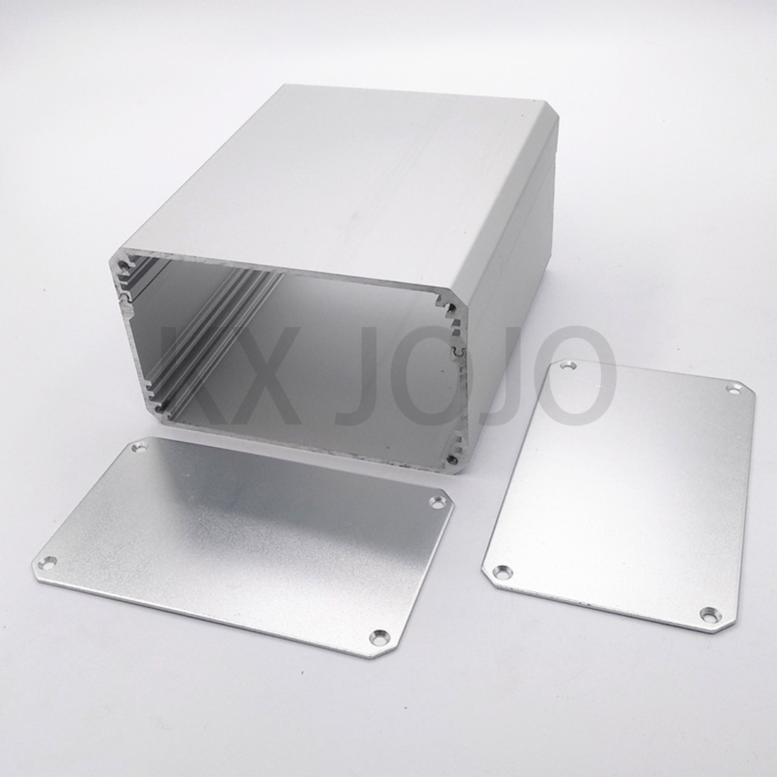 Custodia in alluminio 104*36/4 - Diy Electronics Project recensione e prezzo