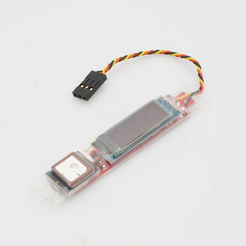 1 Pezzo Mini Tachimetro GPS Be - Diy Boat Electronics recensione e prezzo