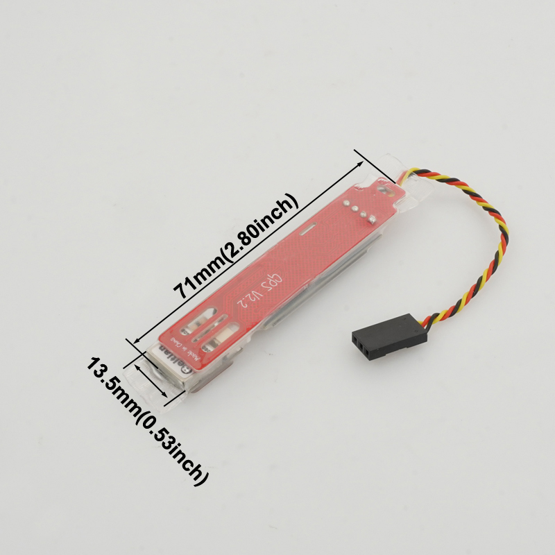 1 Pezzo Mini Tachimetro GPS Be - Diy Boat Electronics recensione e prezzo