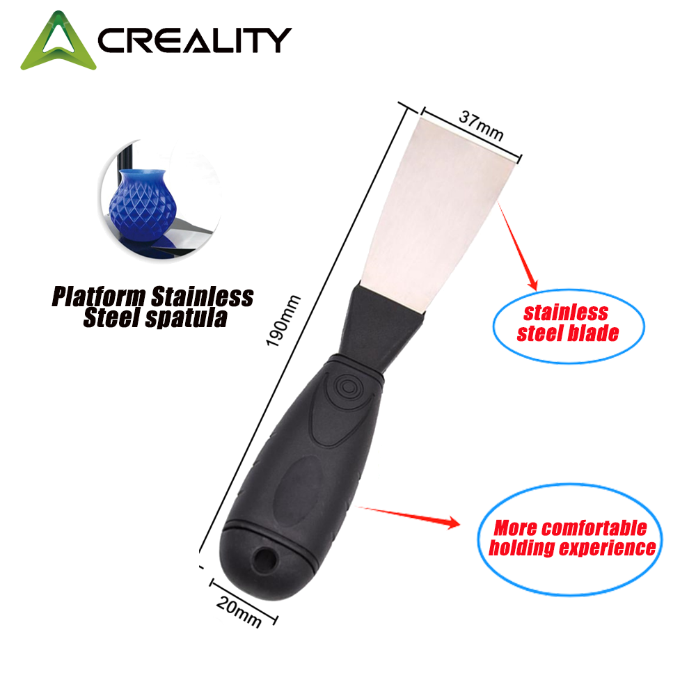 Strumenti per Stampante 3D: Sp - Creality Printer K1 recensione e prezzo
