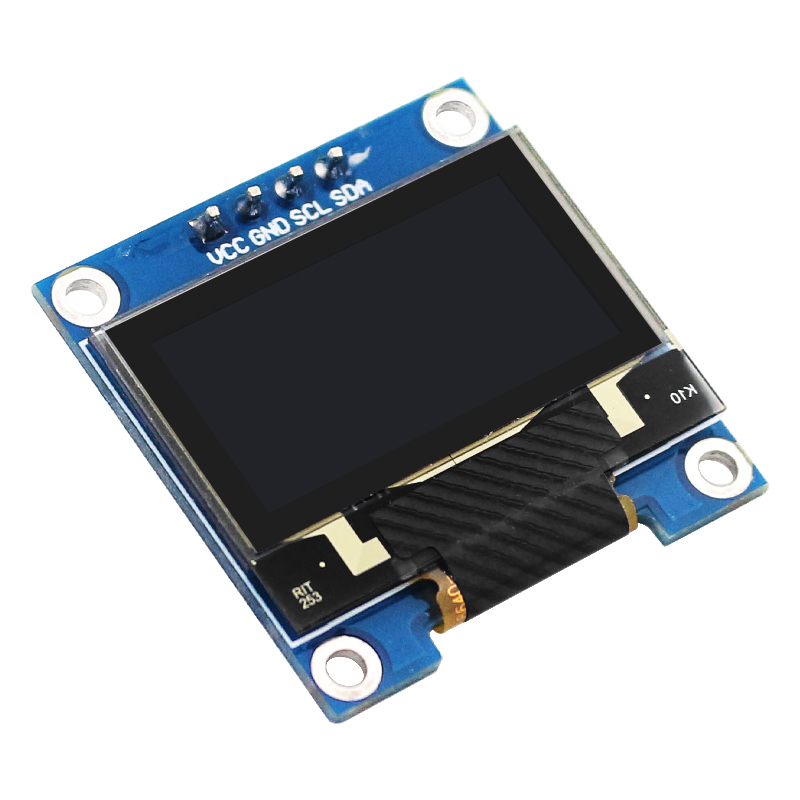 Display a caratteri LCD a 4 pi - I2C Lcd Display recensione e prezzo