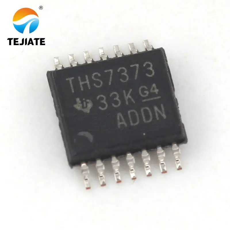 1PCS THS Chip THS3201DR THS452 - Diy Electronics Aliexpress recensione e prezzo