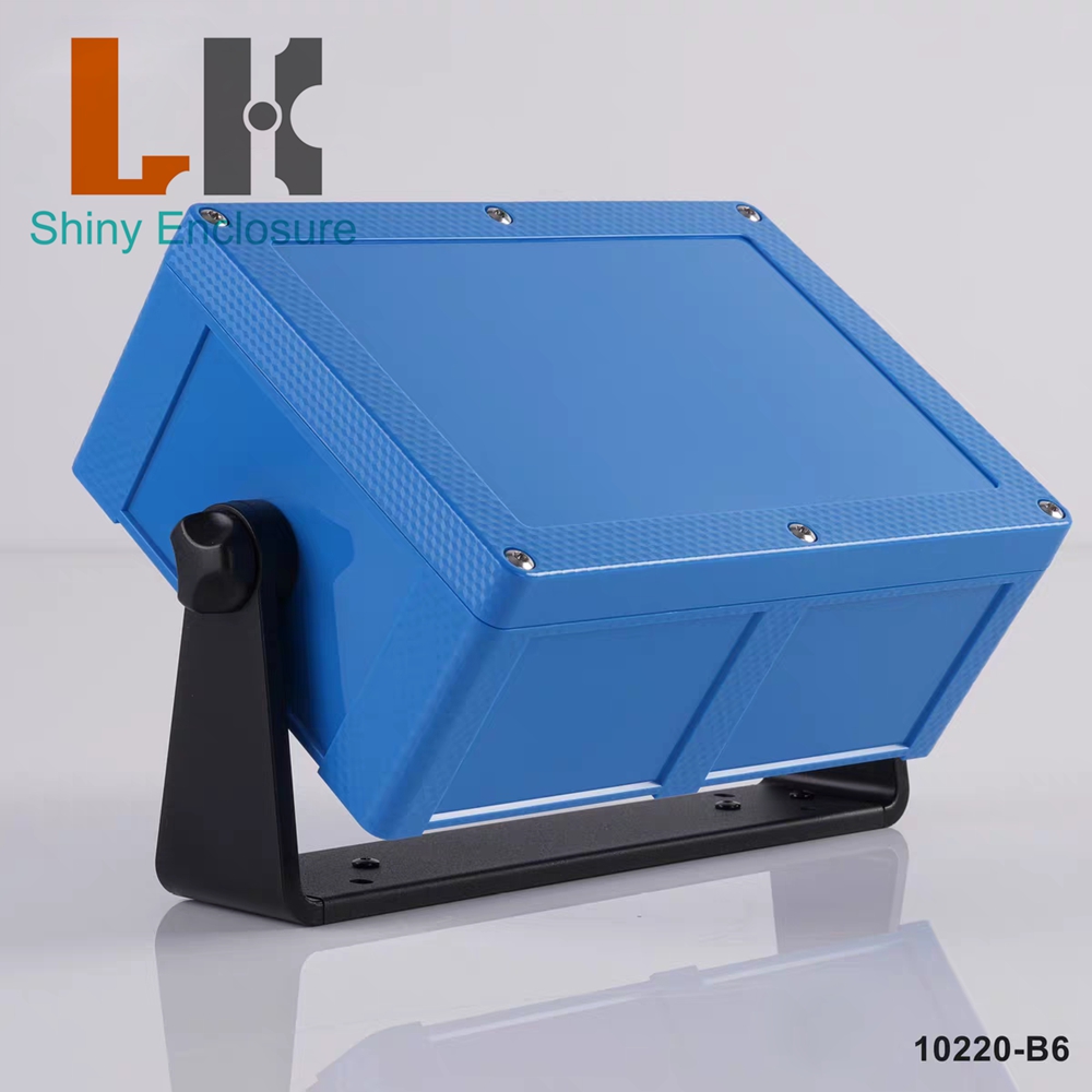 208x145x80mm scatola di giunzi - Diy Waterproof Electronics recensione e prezzo