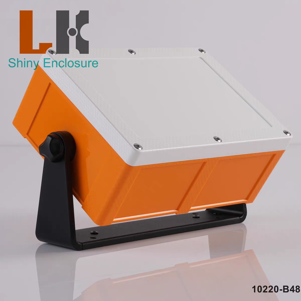 208x145x80mm scatola di giunzi - Diy Waterproof Electronics recensione e prezzo