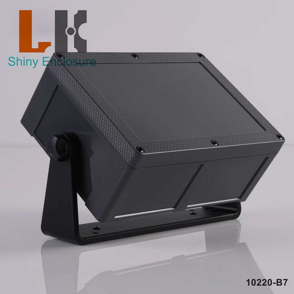208x145x80mm scatola di giunzi - Diy Waterproof Electronics recensione e prezzo