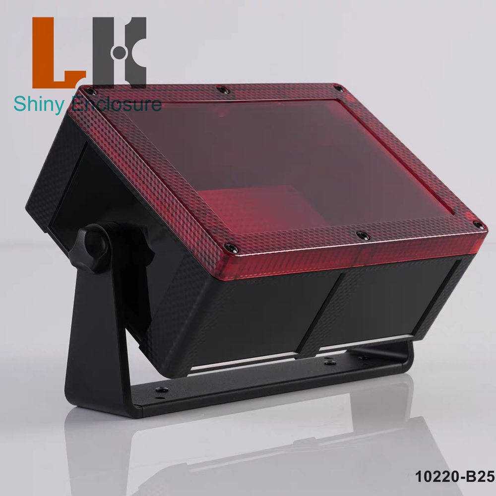 208x145x80mm scatola di giunzi - Diy Waterproof Electronics recensione e prezzo