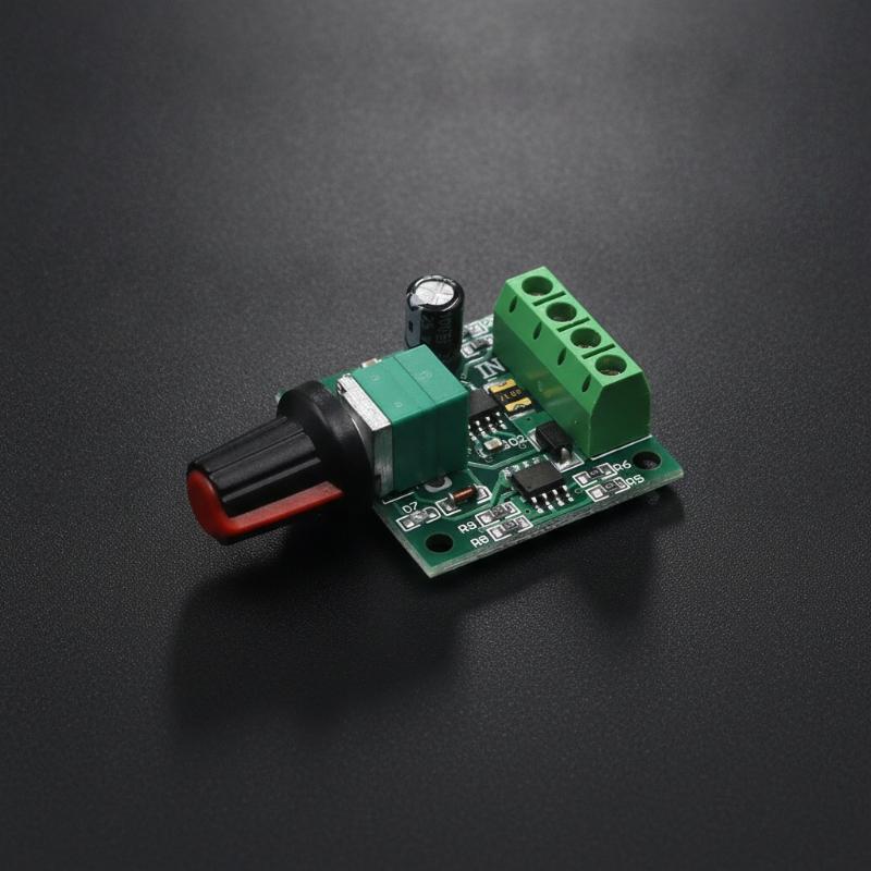 Regolatore di velocità per mot - Diy Electronics Motor recensione e prezzo