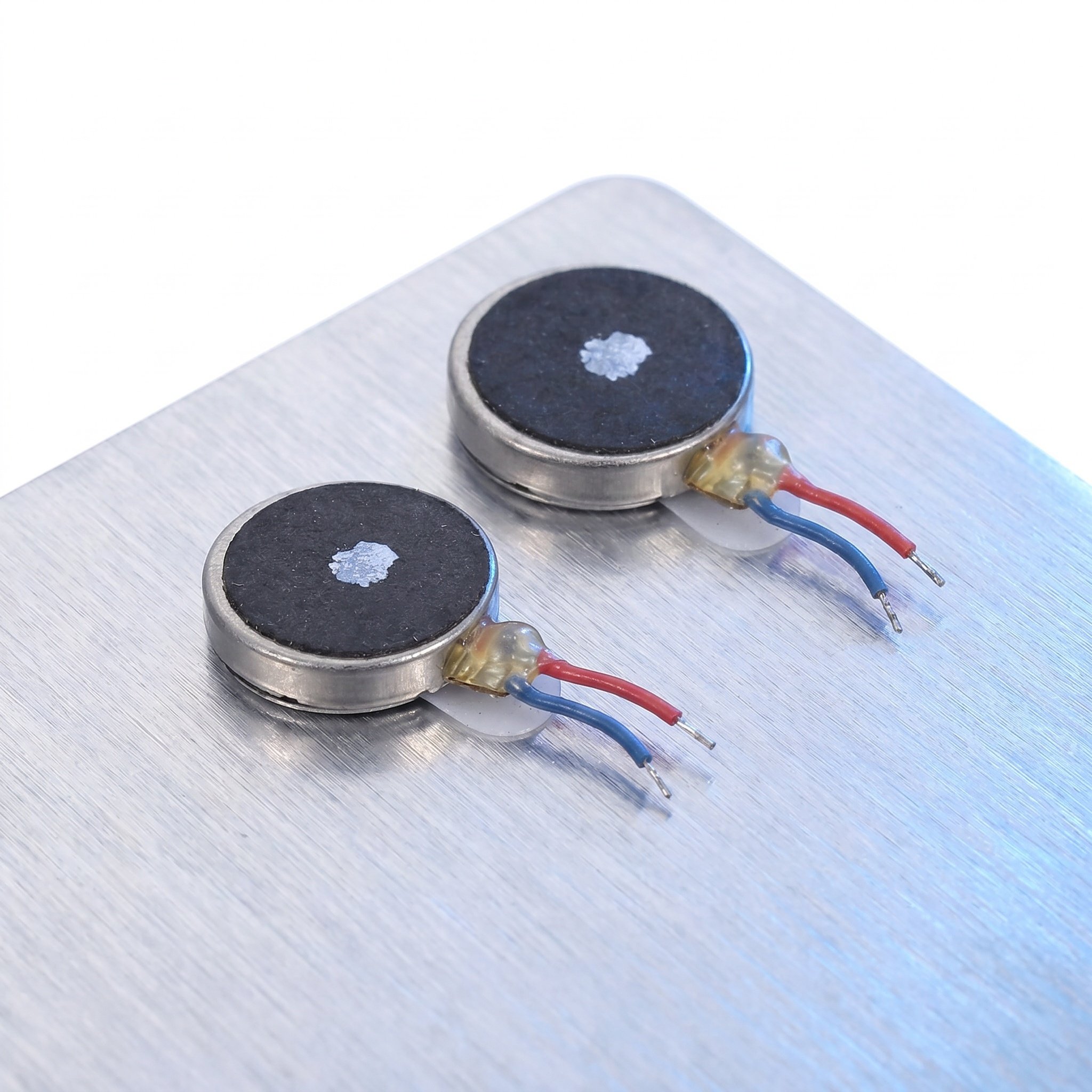 15 Pezzi di Motori a Vibrazion - Diy Electronics Motor recensione e prezzo