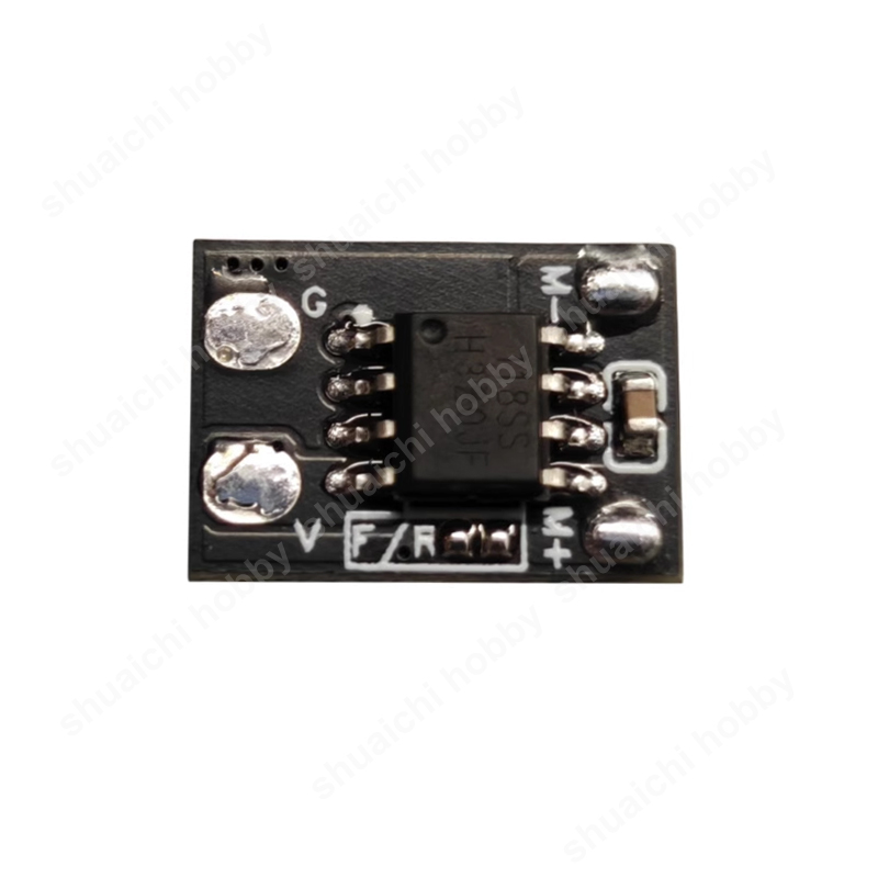 3PCS FPV Drone FAI DA TE Modif - Diy Boat Electronics recensione e prezzo