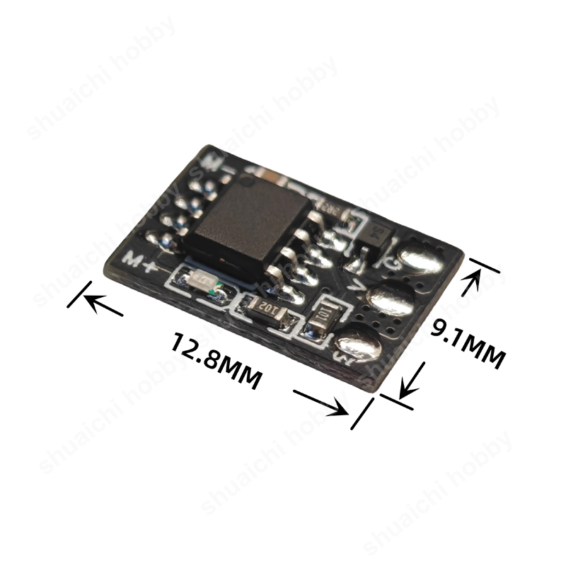 3PCS FPV Drone FAI DA TE Modif - Diy Boat Electronics recensione e prezzo