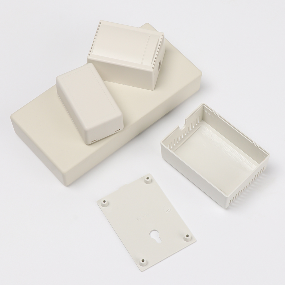 Scatola di progetto elettronic - Diy Electronics Case recensione e prezzo