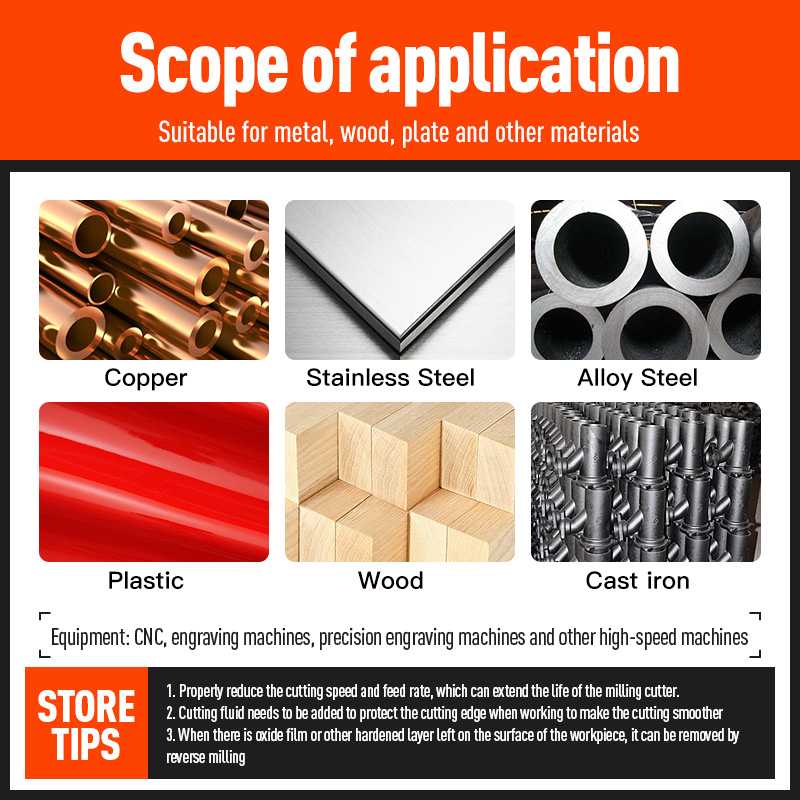 HUHAO Spirale Sfera Naso Conic - Diy Cnc Router Electronics recensione e prezzo