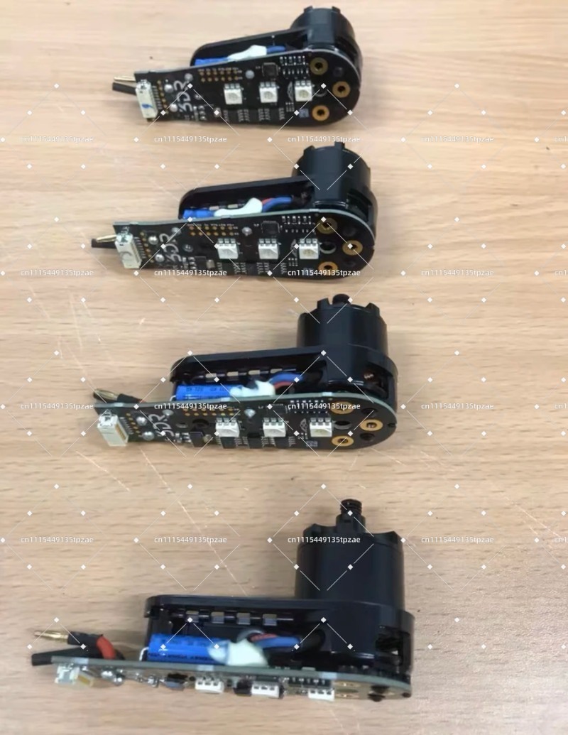 Modulo motore brushless da 1-4 - Diy Electronics Motor recensione e prezzo