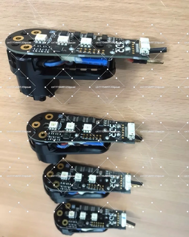 Modulo motore brushless da 1-4 - Diy Electronics Motor recensione e prezzo