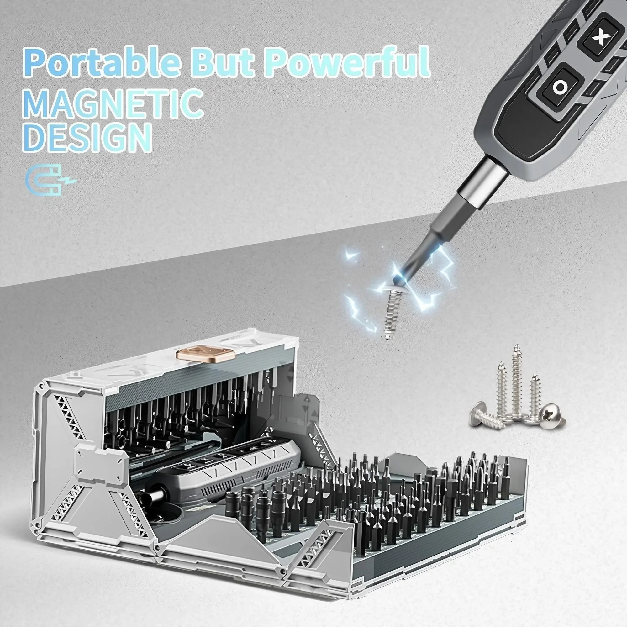 Set di Cacciaviti Elettrici 18 - Diy Electronics Workshop recensione e prezzo