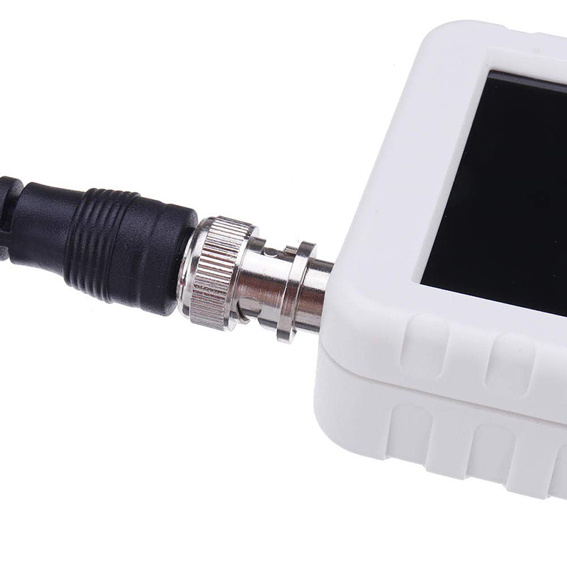 Oscilloscopio Digitale Portati - Oscilloscope Dso Mini recensione e prezzo