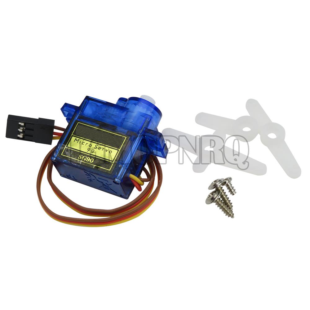 SG90 MG90S MG945 MG946 MG995 M - Diy Boat Electronics recensione e prezzo