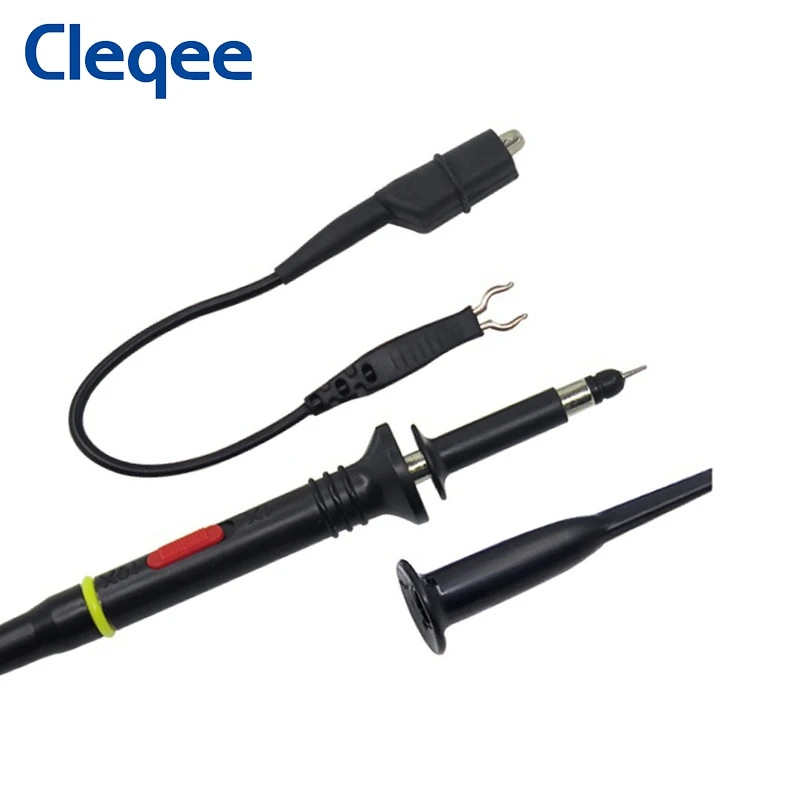 Sonda per oscilloscopio MCX 60 - Oscilloscope Dso Mini recensione e prezzo