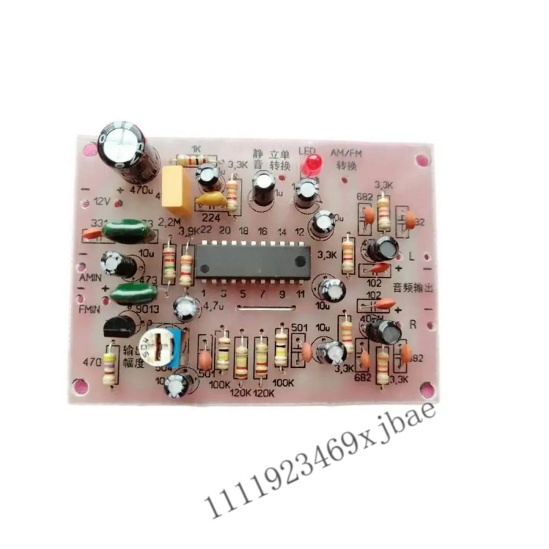 Kit di Assemblaggio Elettronic - Diy Electronics Kits recensione e prezzo