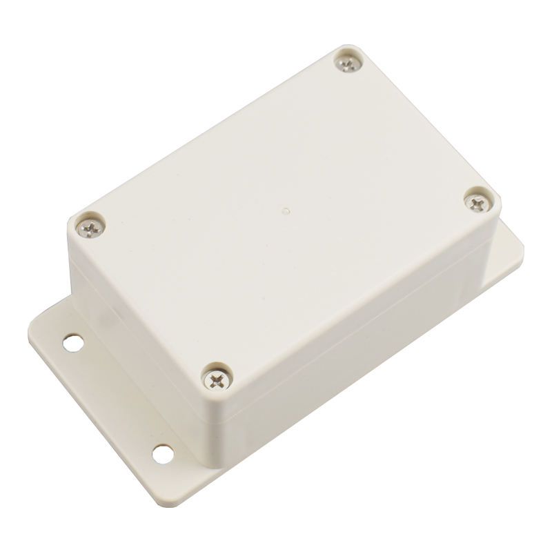 1 pz Guscio di Plastica ABS 10 - Diy Electronics Project recensione e prezzo