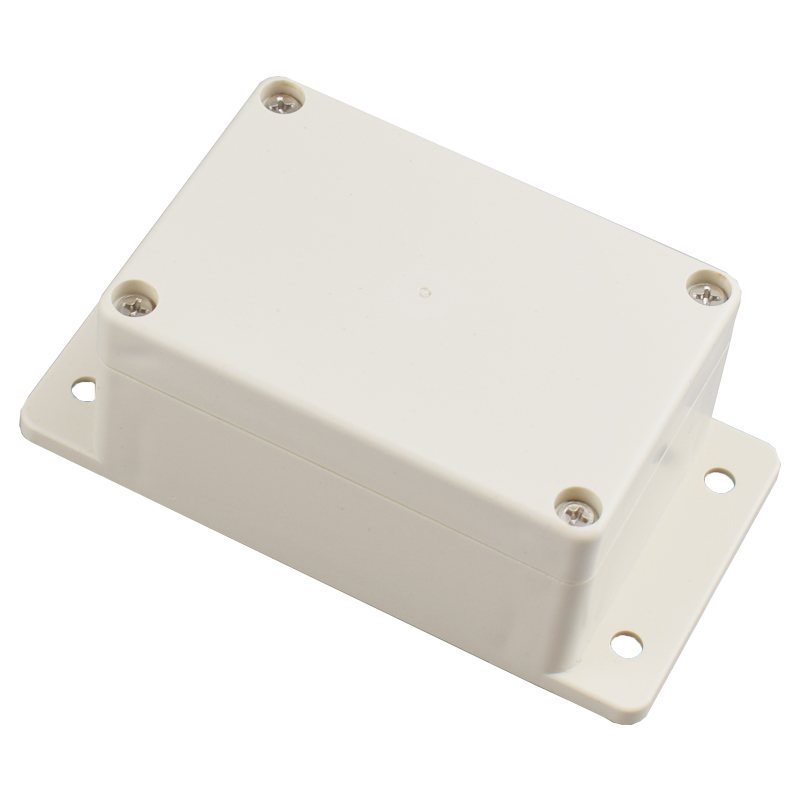 1 pz Guscio di Plastica ABS 10 - Diy Electronics Project recensione e prezzo