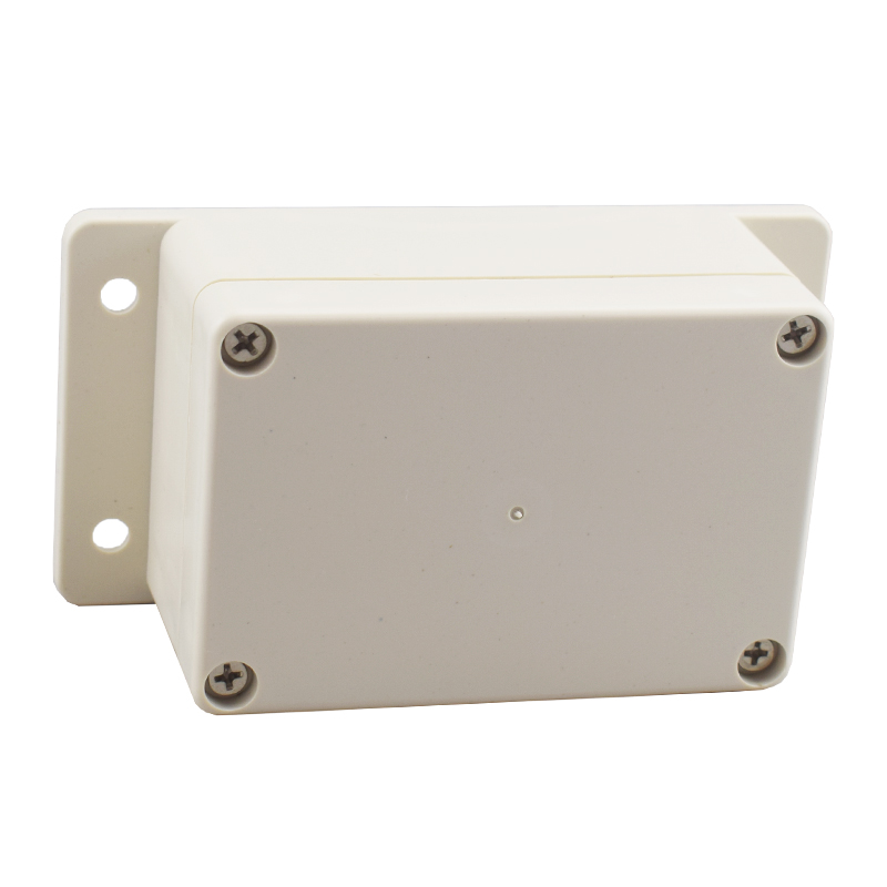 1 pz Guscio di Plastica ABS 10 - Diy Electronics Project recensione e prezzo
