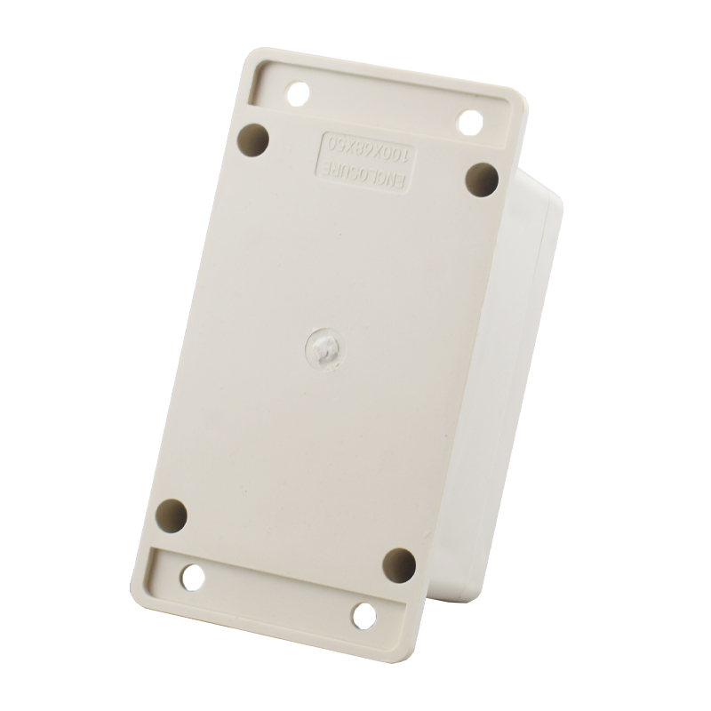 1 pz Guscio di Plastica ABS 10 - Diy Electronics Project recensione e prezzo