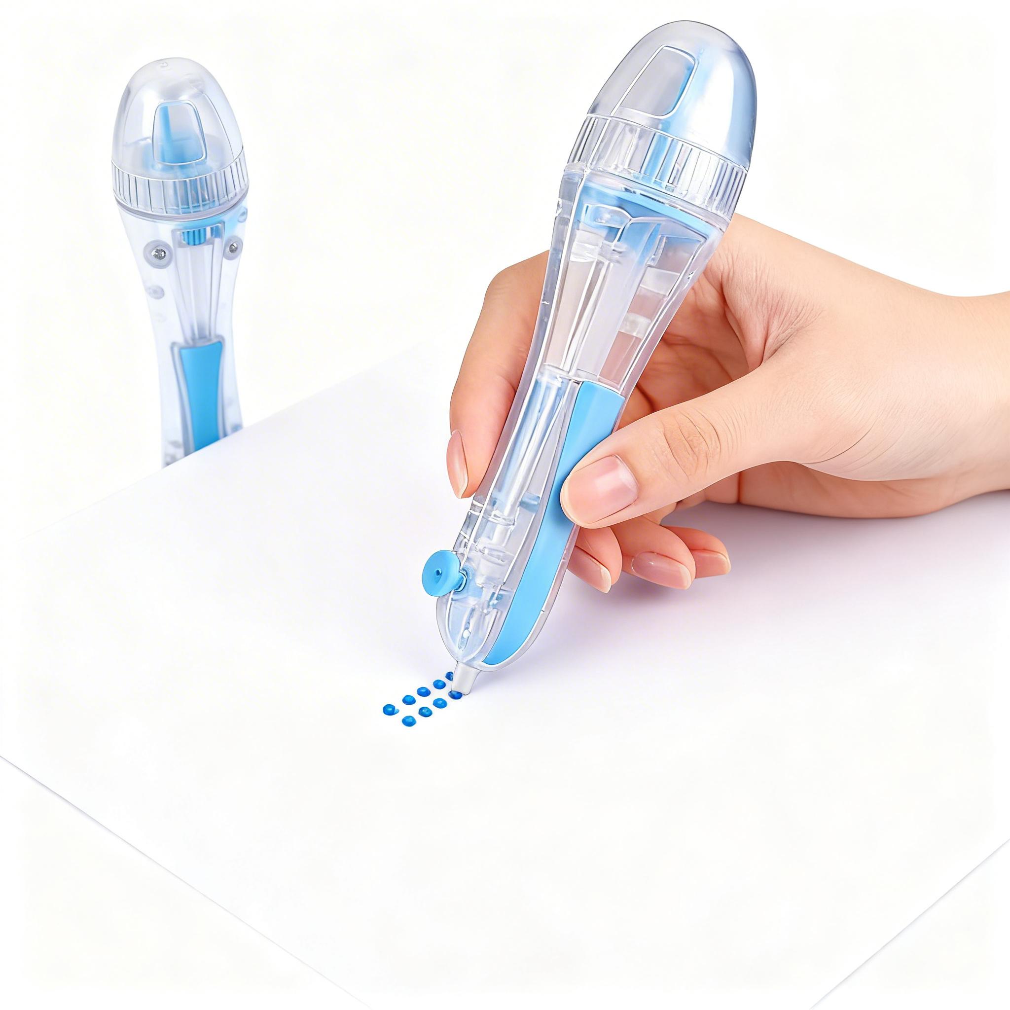 Penna Automatica per Posiziona - Diy Electronics Starter Kit recensione e prezzo