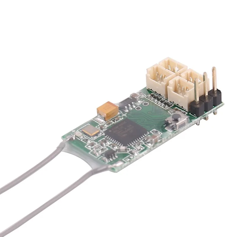 CM410X DSM2 DSMX 2.4G 4Ch Rice - Oscilloscope Dso Mini recensione e prezzo