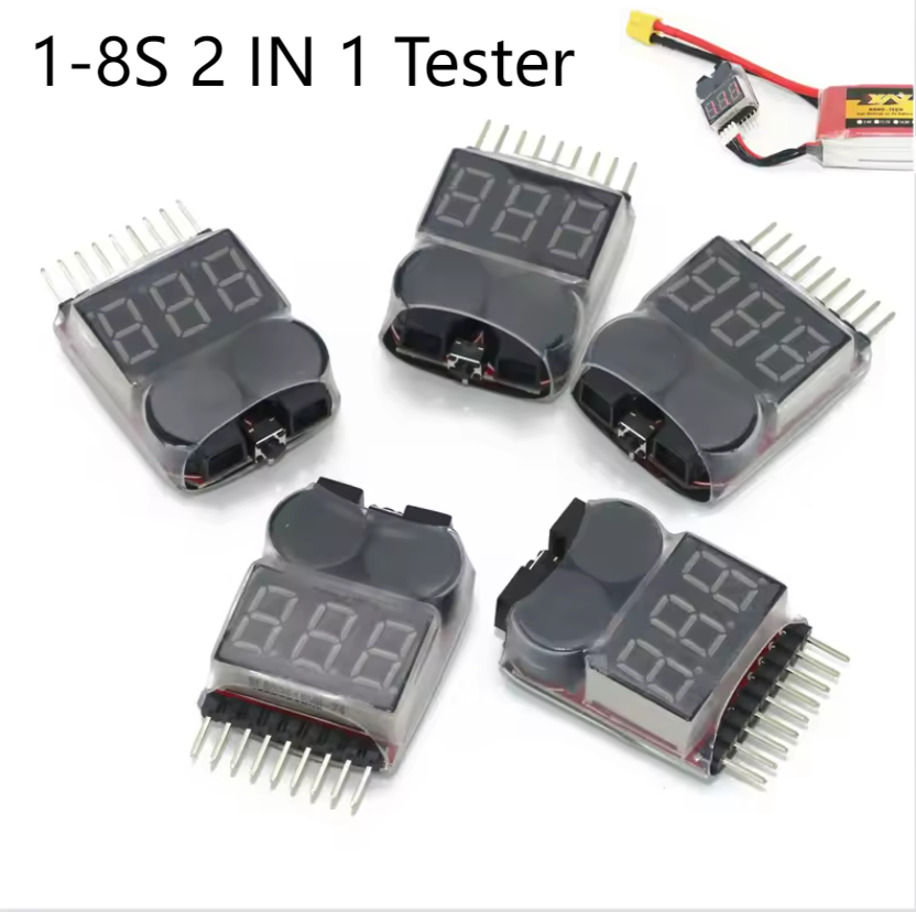Allarme cicalino a bassa tensi - Diy Boat Electronics recensione e prezzo