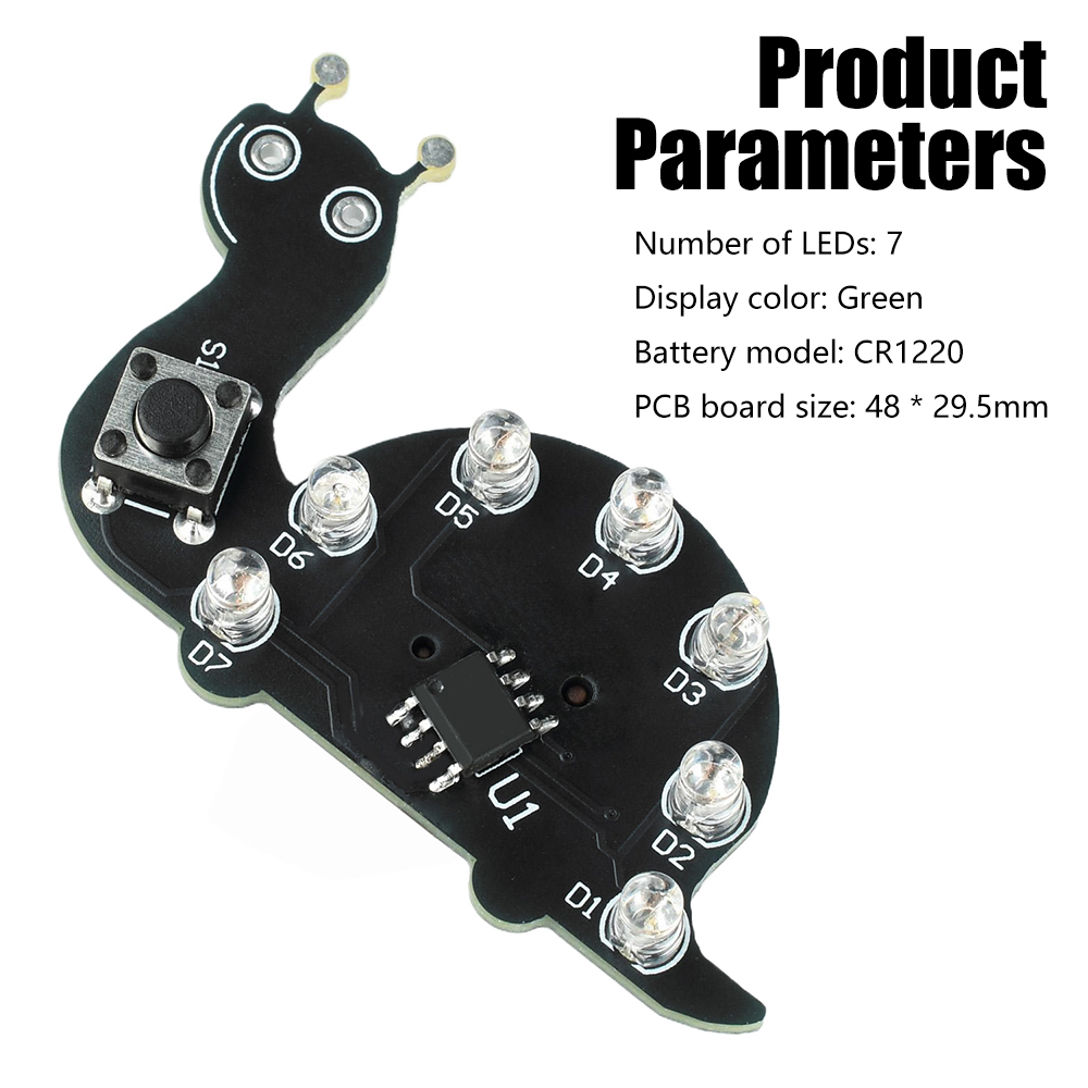 Kit di Apprendimento per Salda - Diy Electronics Kits For Beginners recensione e prezzo