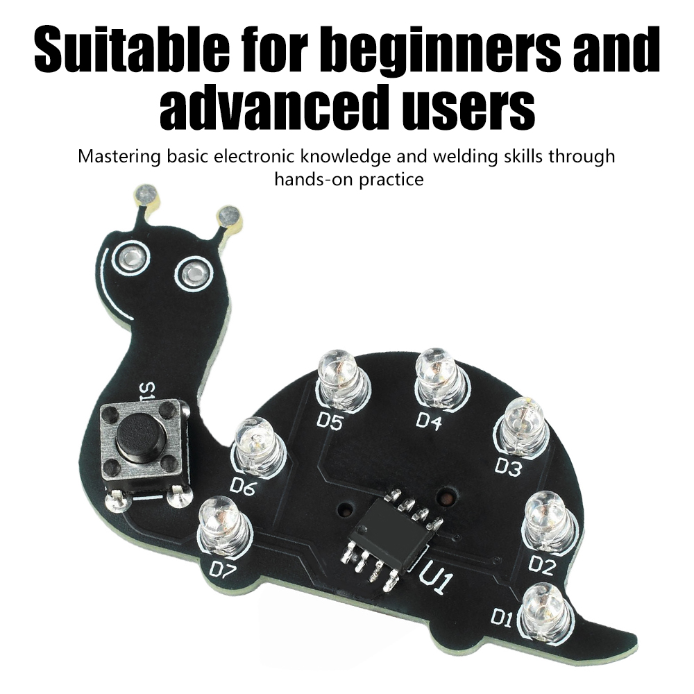 Kit di Apprendimento per Salda - Diy Electronics Kits For Beginners recensione e prezzo
