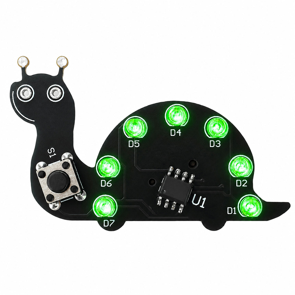 Kit di Apprendimento per Salda - Diy Electronics Kits For Beginners recensione e prezzo