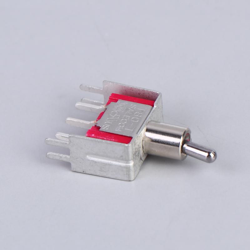 Interruttore a Levetta Innovat - Diy Innovative Electronics recensione e prezzo