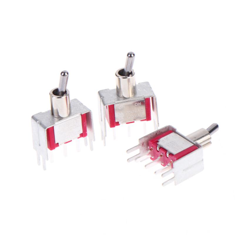 Interruttore a Levetta Innovat - Diy Innovative Electronics recensione e prezzo