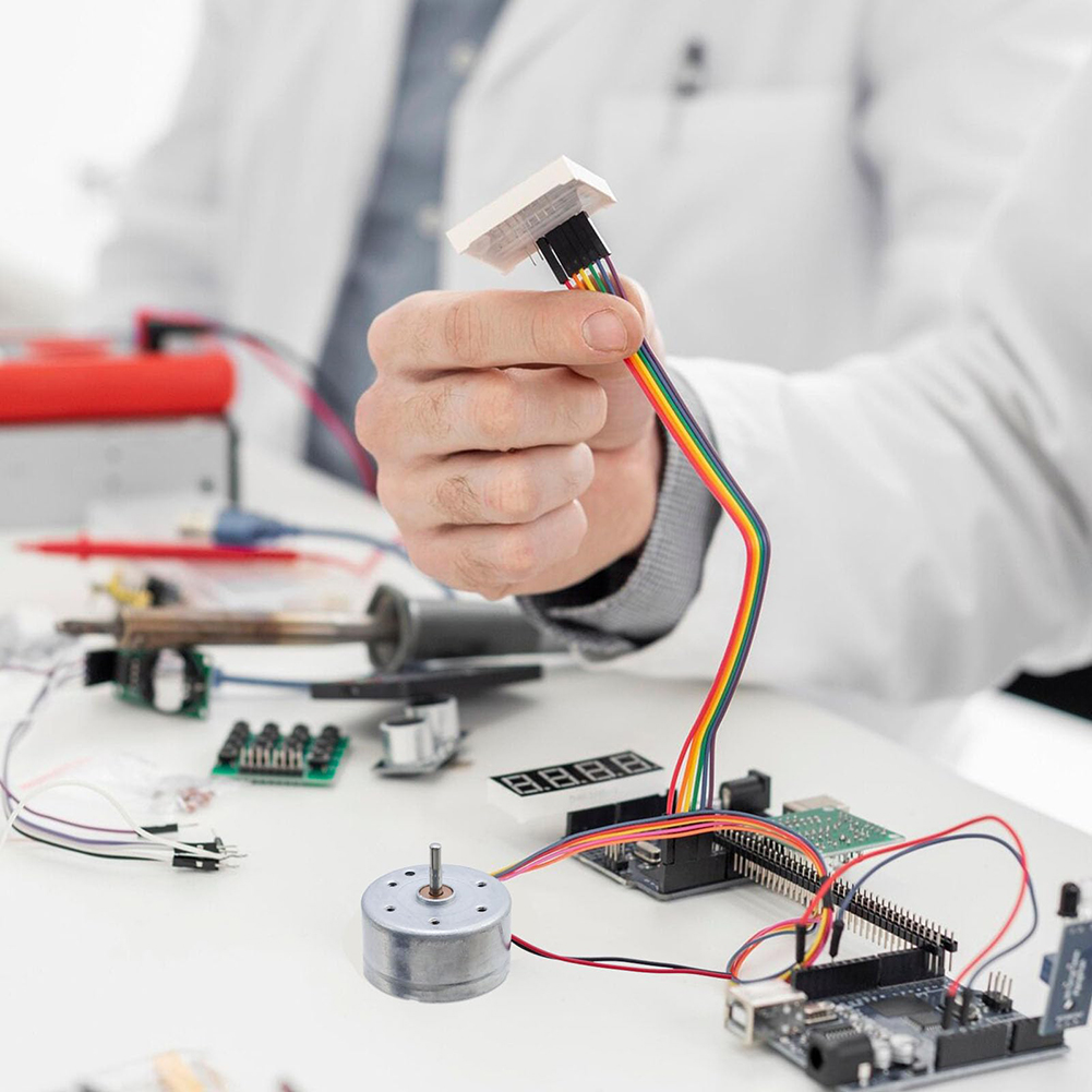 Per applicazioni elettroniche  - Diy Electronics Motor recensione e prezzo