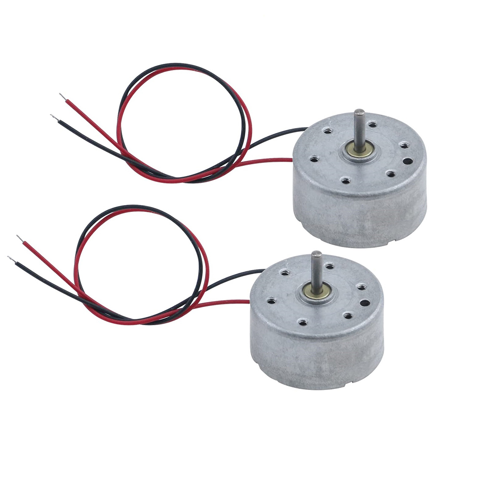 Per applicazioni elettroniche  - Diy Electronics Motor recensione e prezzo