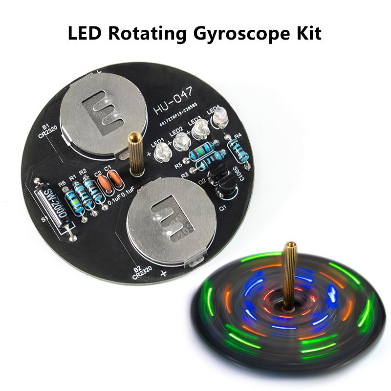 Kit fai da te elettronico per  - Diy Electronics Kits For Beginners recensione e prezzo
