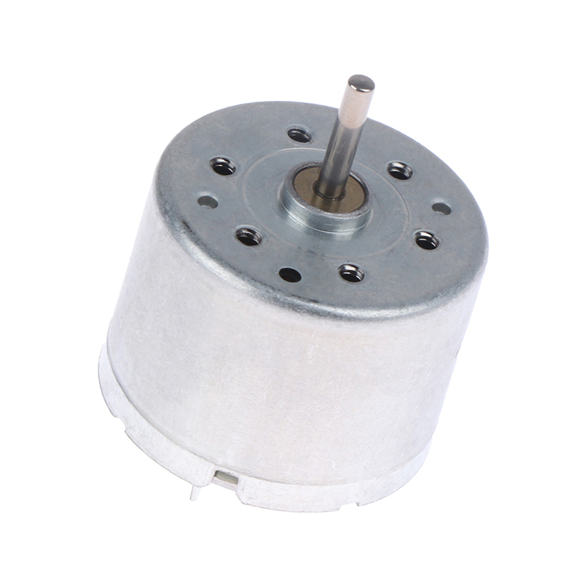 Micromotore RF-320T-12400 6V D - Diy Electronics Motor recensione e prezzo