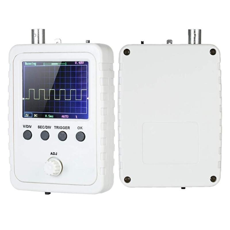 analizzatore logico mini oscil - Oscilloscope Dso Mini recensione e prezzo