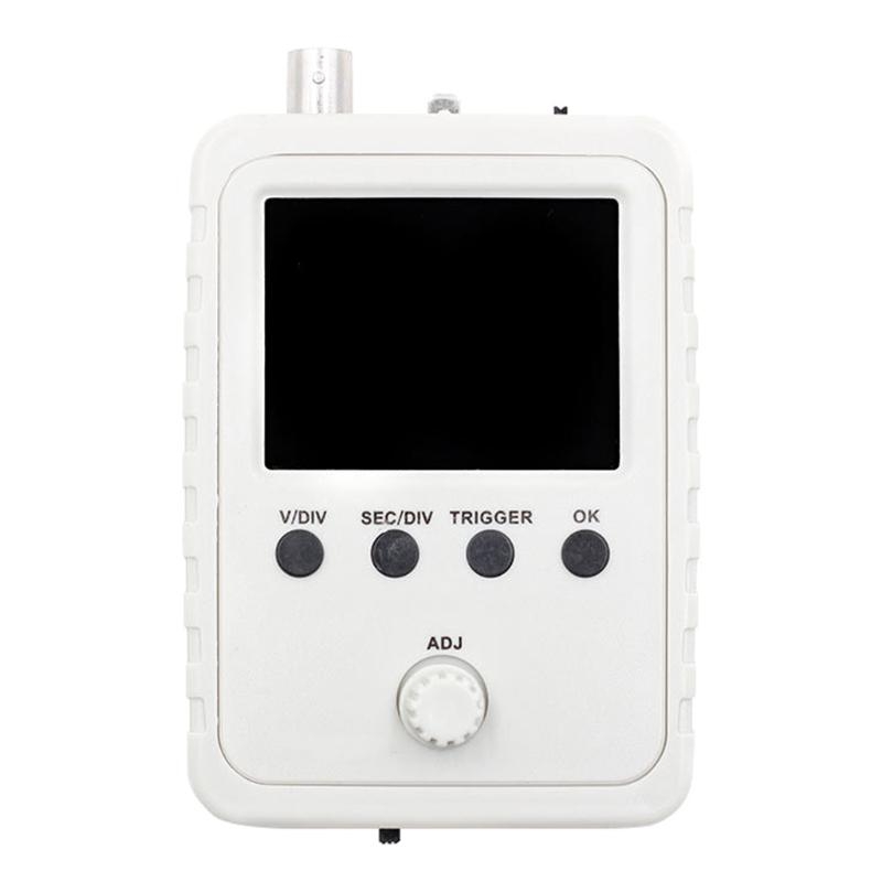 analizzatore logico mini oscil - Oscilloscope Dso Mini recensione e prezzo