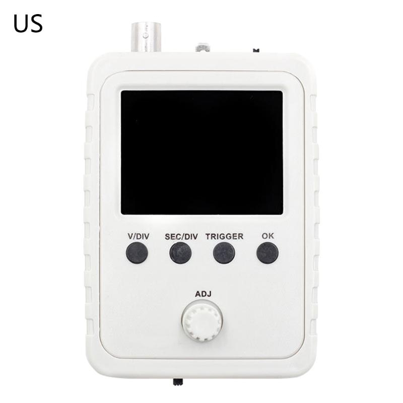 analizzatore logico mini oscil - Oscilloscope Dso Mini recensione e prezzo