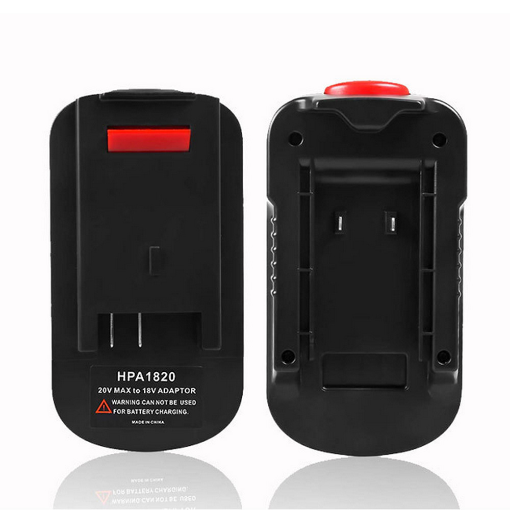 Adattatore di ricambio HPA1820 - Black+Decker Tool 20V Max recensione e prezzo
