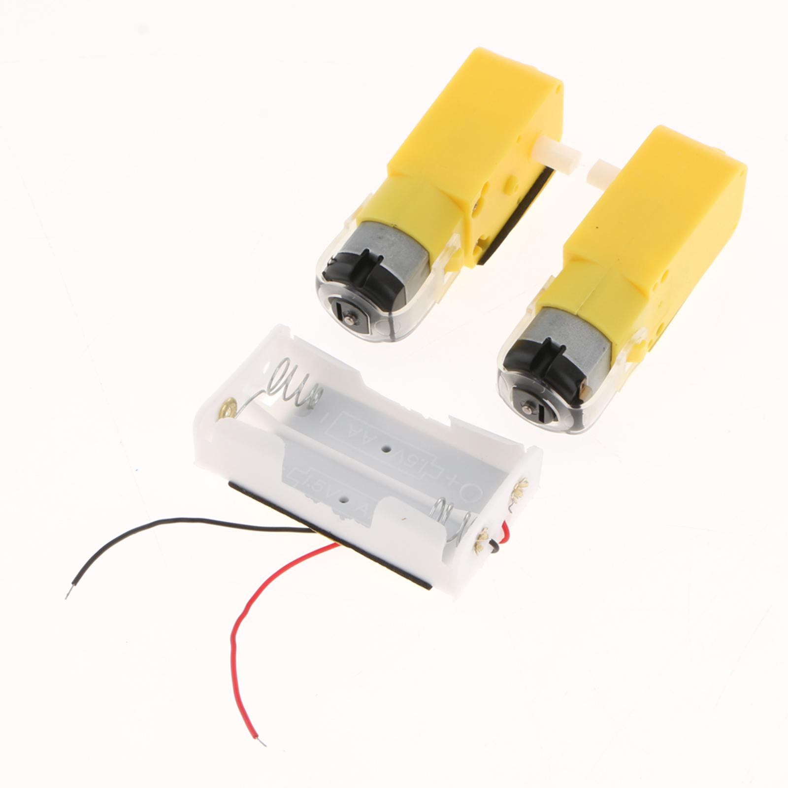 Kit Auto Robot Intelligente Fa - Diy Electronics Kits For Beginners recensione e prezzo